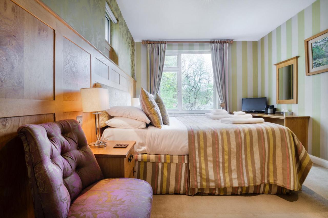 Yewfield Vegetarian Bed & Breakfast