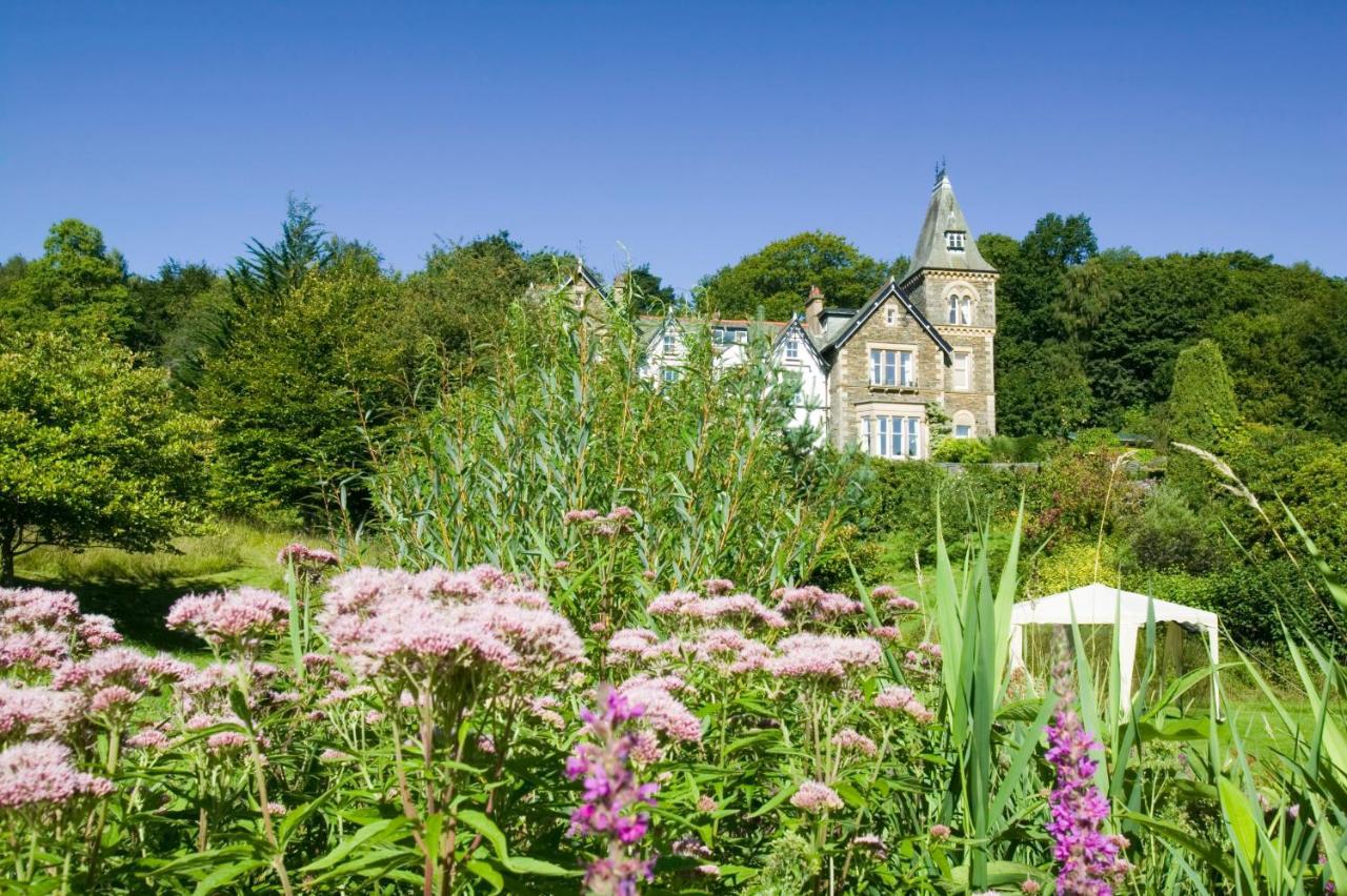 Bed & Breakfast Yewfield Vegetarian *