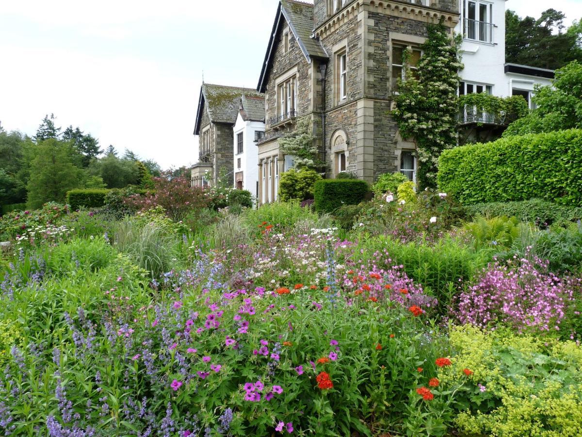 Bed & Breakfast Yewfield Vegetarian
