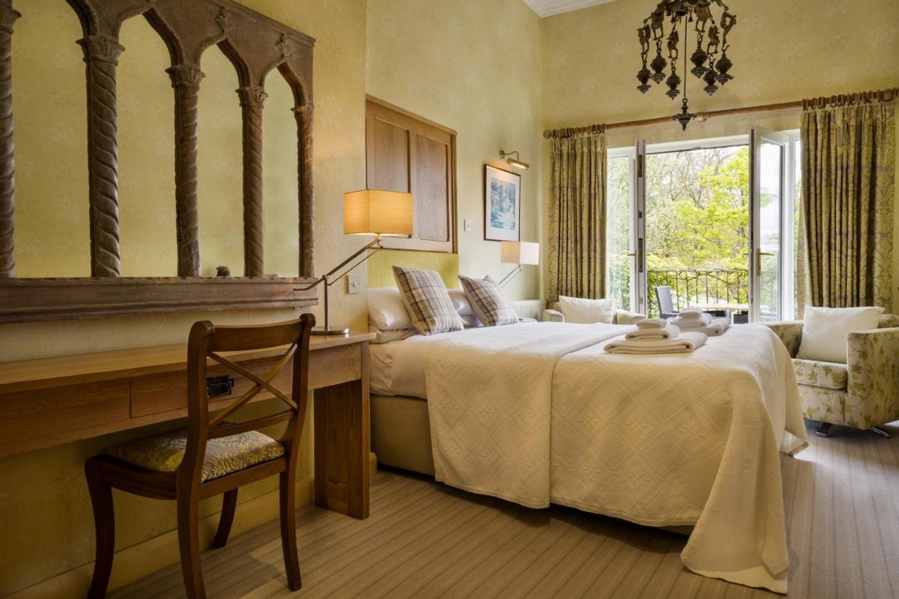 Bed & Breakfast Yewfield Vegetarian *