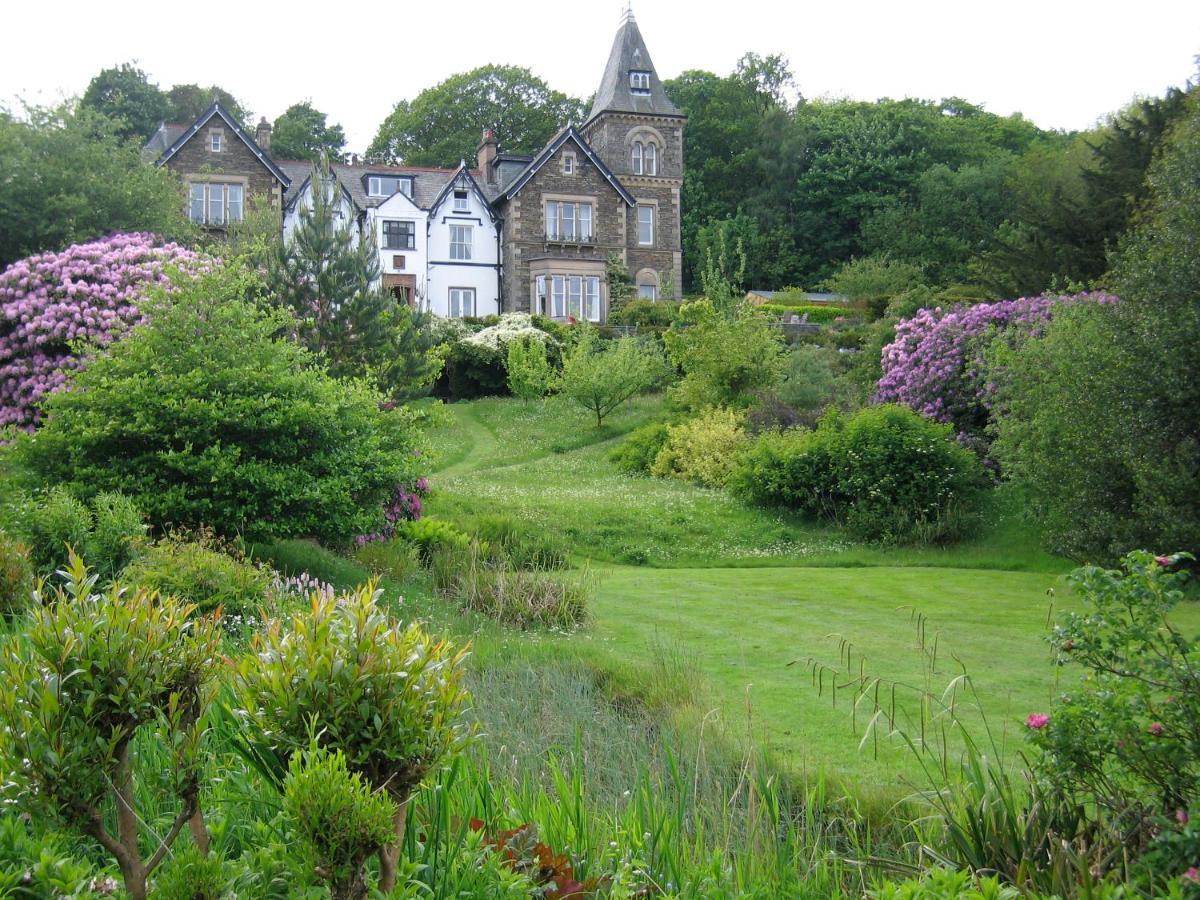 Bed & Breakfast Yewfield Vegetarian