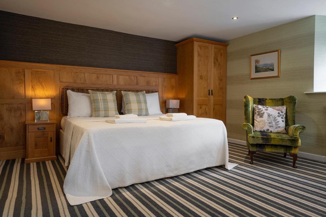 Yewfield Vegetarian Bed & Breakfast