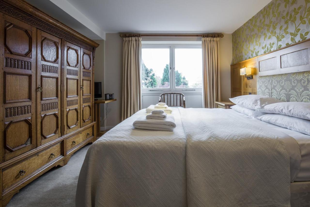 Bed & Breakfast Yewfield Vegetarian *