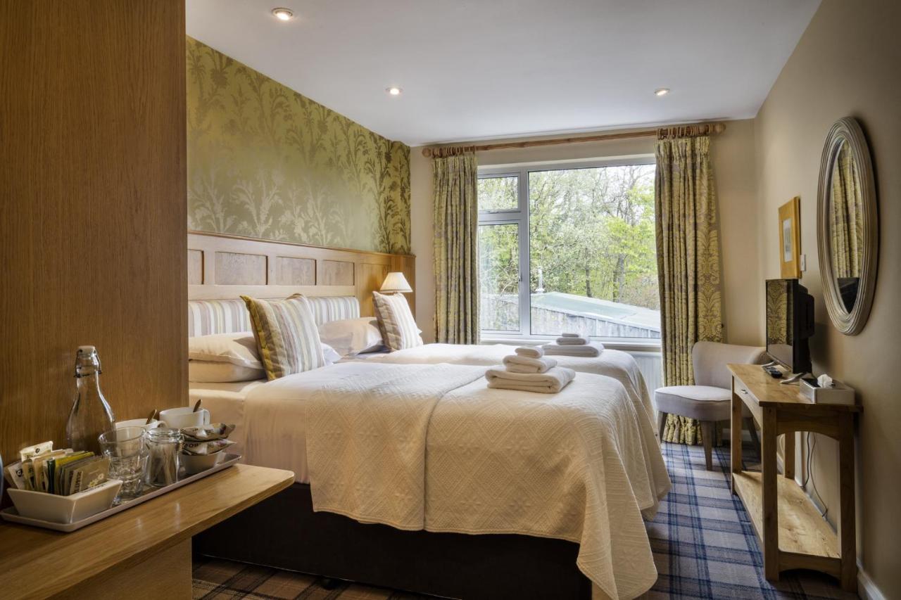 Bed & Breakfast Yewfield Vegetarian Ambleside