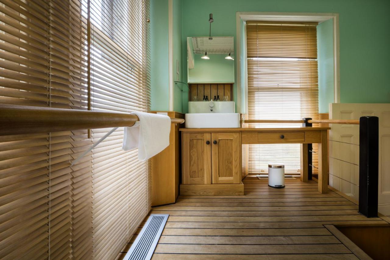 Bed & Breakfast Yewfield Vegetarian Ambleside