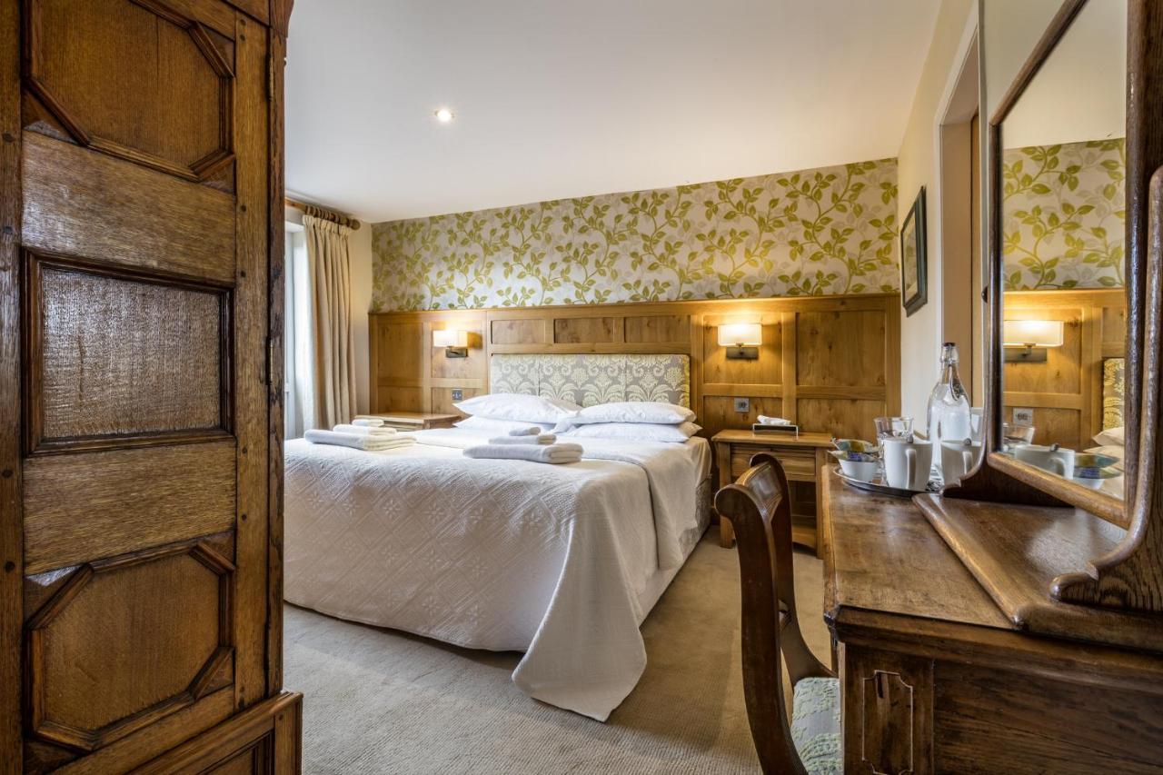 Bed & Breakfast Yewfield Vegetarian *