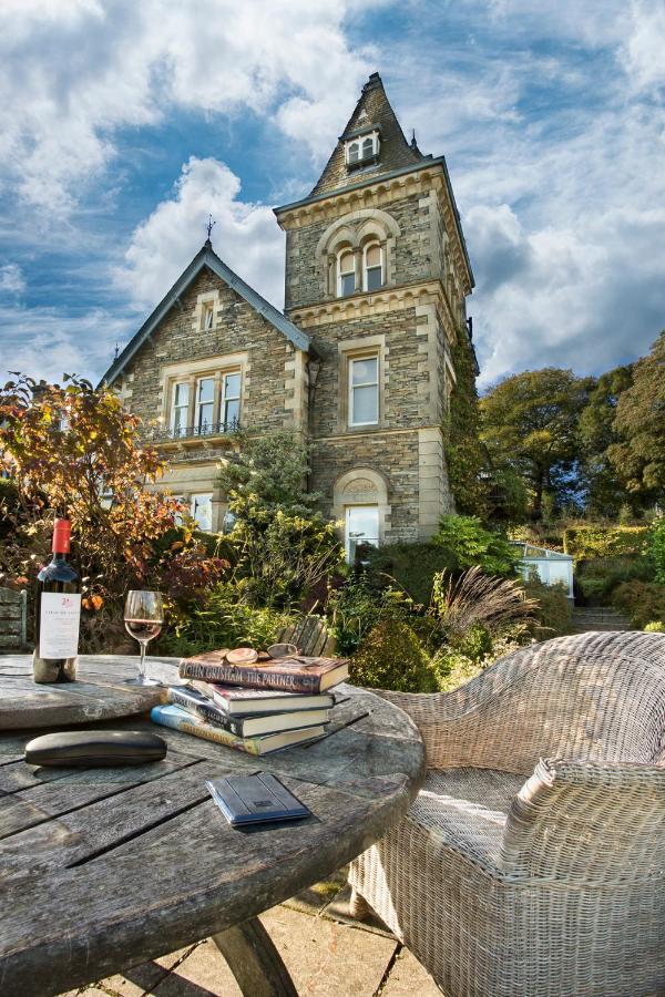 Bed & Breakfast Yewfield Vegetarian Ambleside